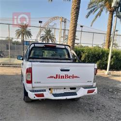 جريت وول وينجل